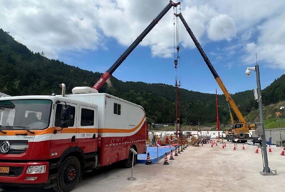 监测类技术服务